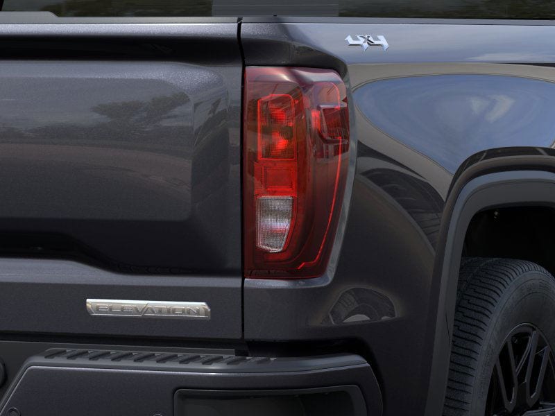 2026 GMC Sierra 1500 Elevation - Photo 44