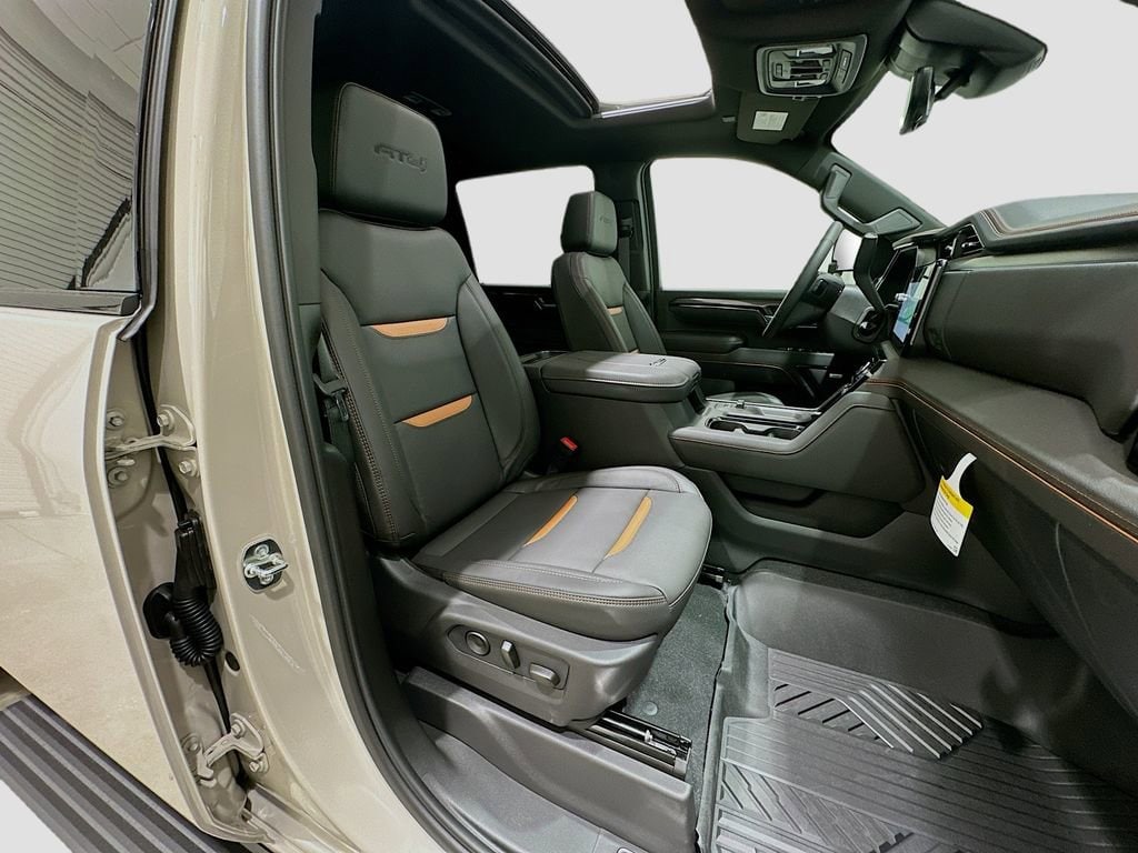 2026 GMC Sierra 2500HD AT4 - Photo 30