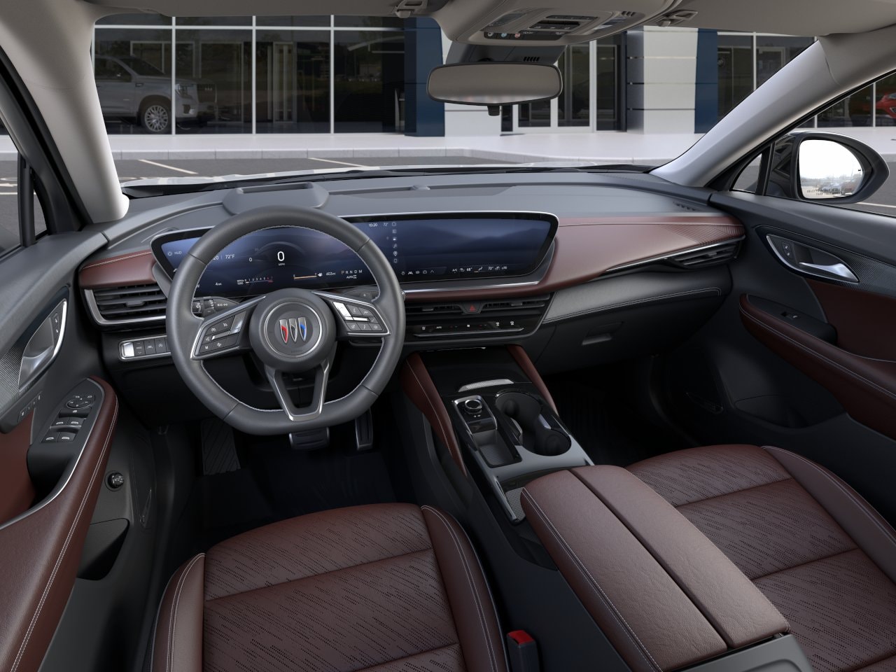 2026 Buick Envision Sport Touring - Photo 15