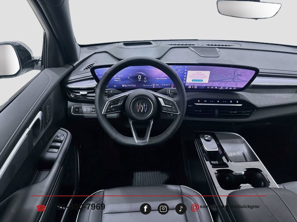 2027 Buick Enclave Sport Touring - Photo 23