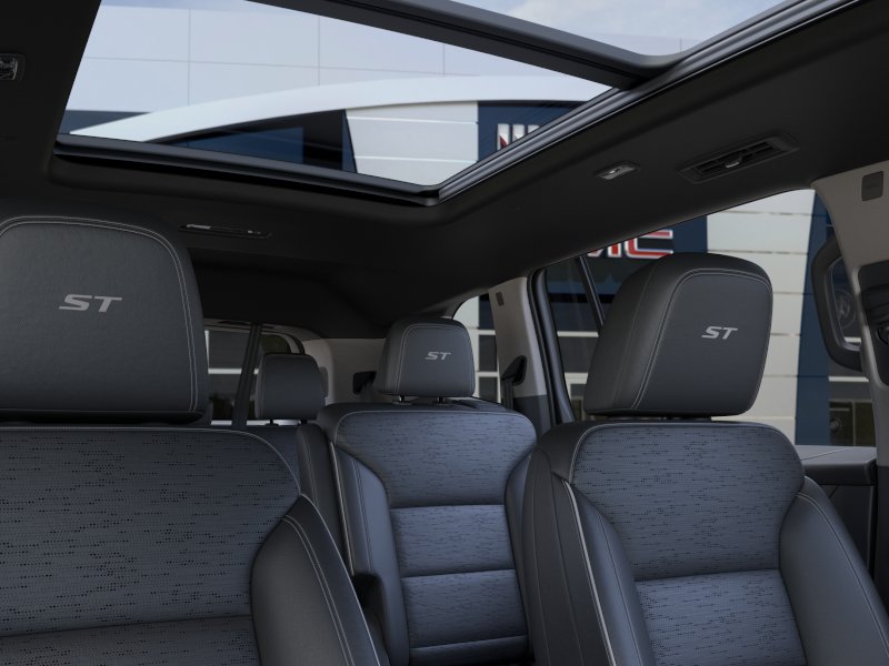 2026 Buick Enclave Sport Touring - Photo 59