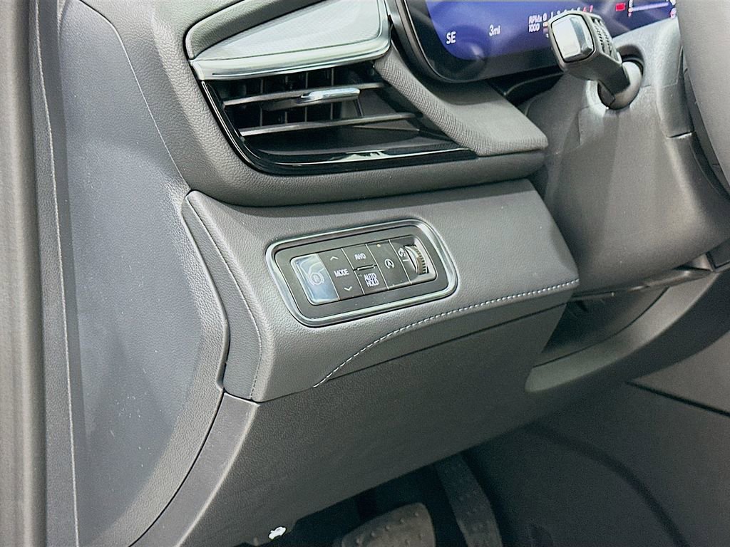 2026 Buick Enclave Sport Touring - Photo 10