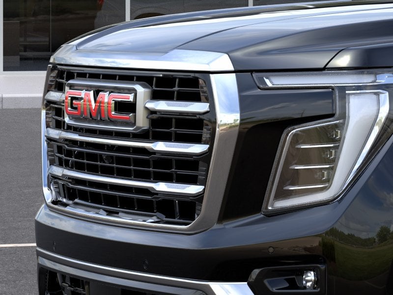 2026 GMC Yukon XL Elevation - Photo 13