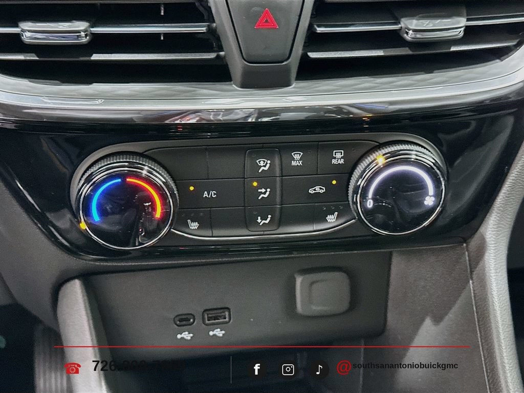 2026 Buick Encore GX Sport Touring - Photo 19