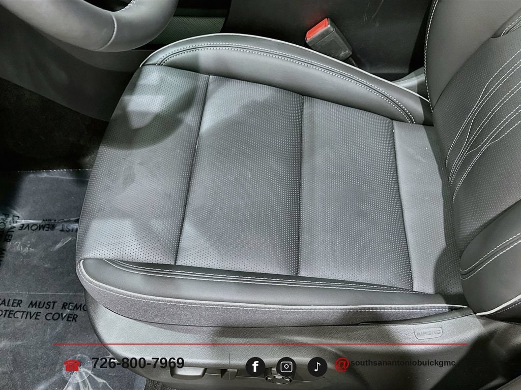 2026 Buick Envision Avenir - Photo 21
