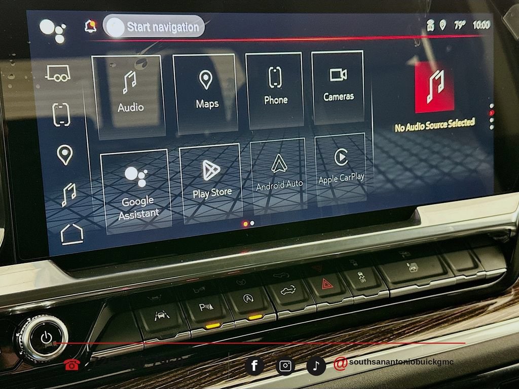 2026 GMC Sierra 1500 Elevation - Photo 16