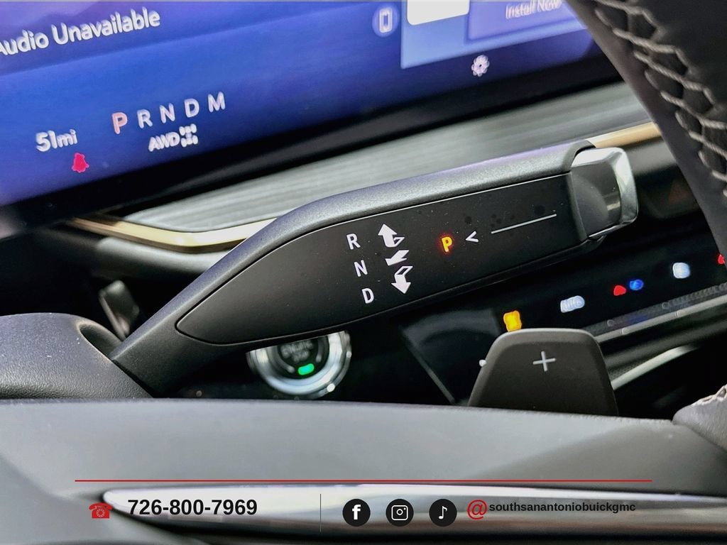 2026 Buick Envision Avenir - Photo 18