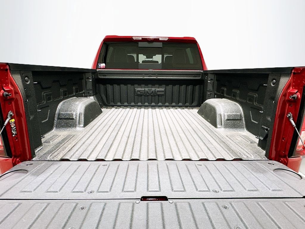2026 GMC Sierra 1500 AT4X - Photo 28