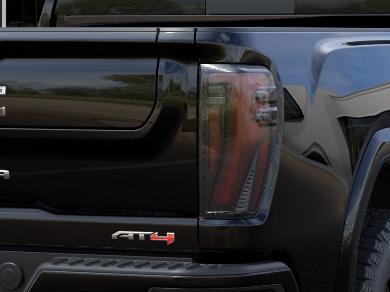2026 GMC Sierra 2500HD AT4 - Photo 11