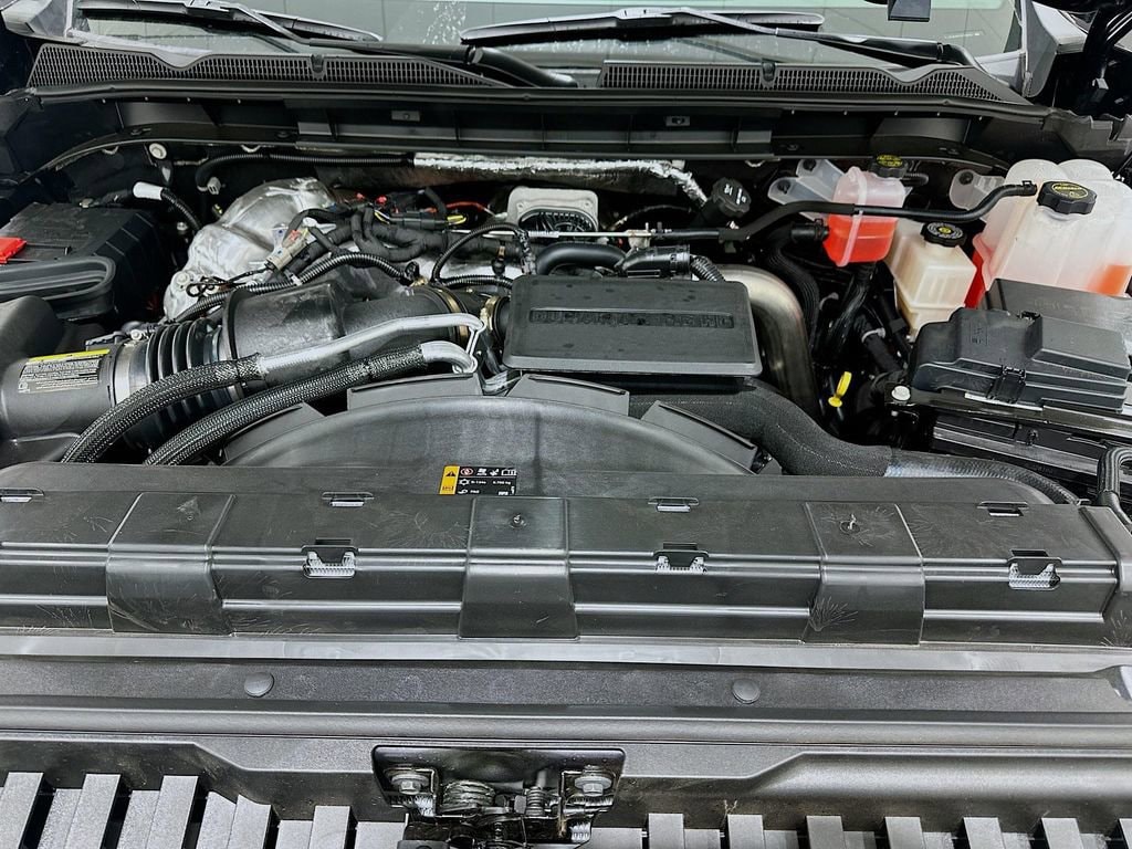 2026 GMC Sierra 2500HD Denali - Photo 31