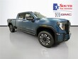GMC Sierra 2500 HD