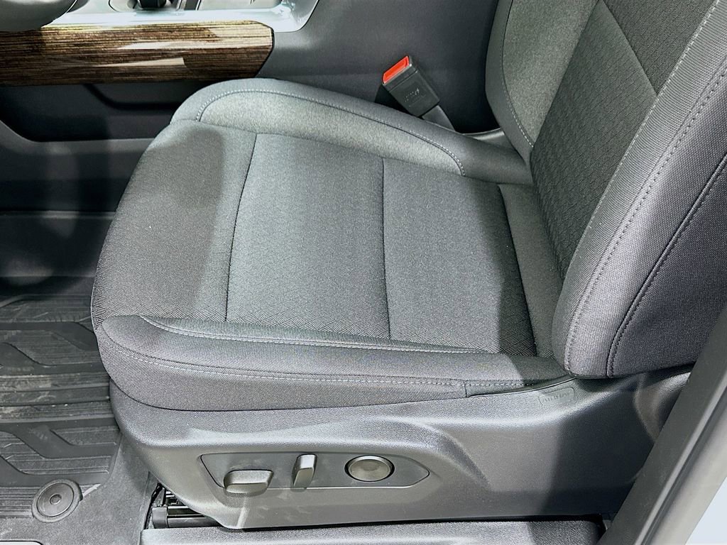 2026 GMC Sierra 1500 Elevation - Photo 20