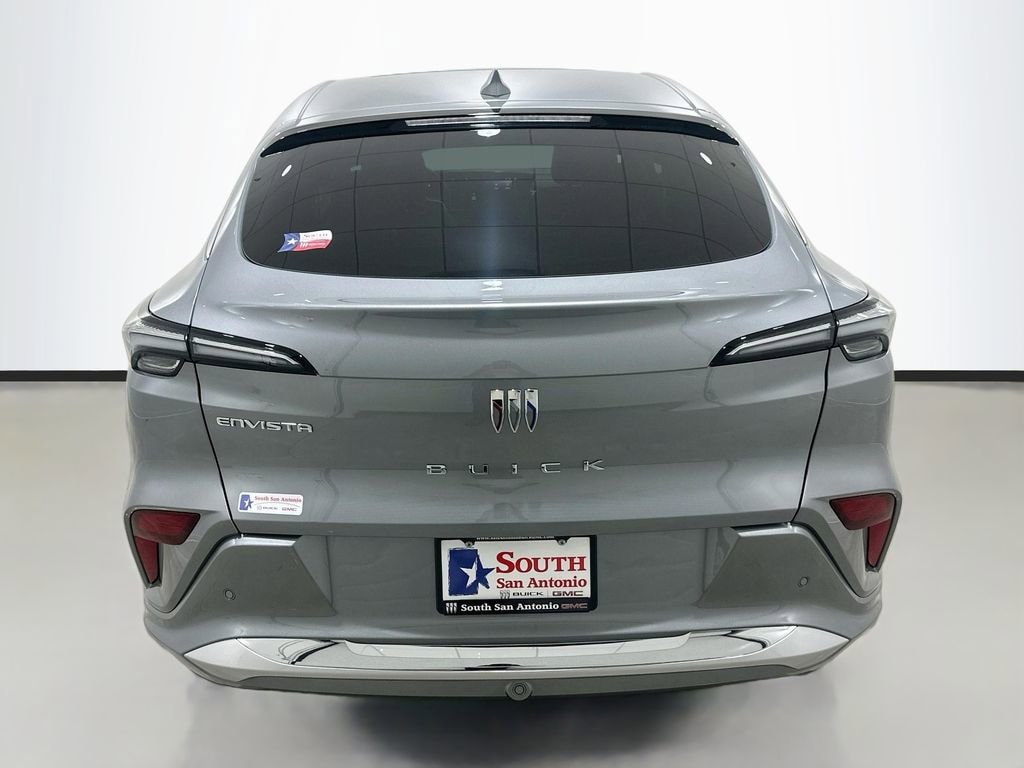 2026 Buick Envista Avenir - Photo 6