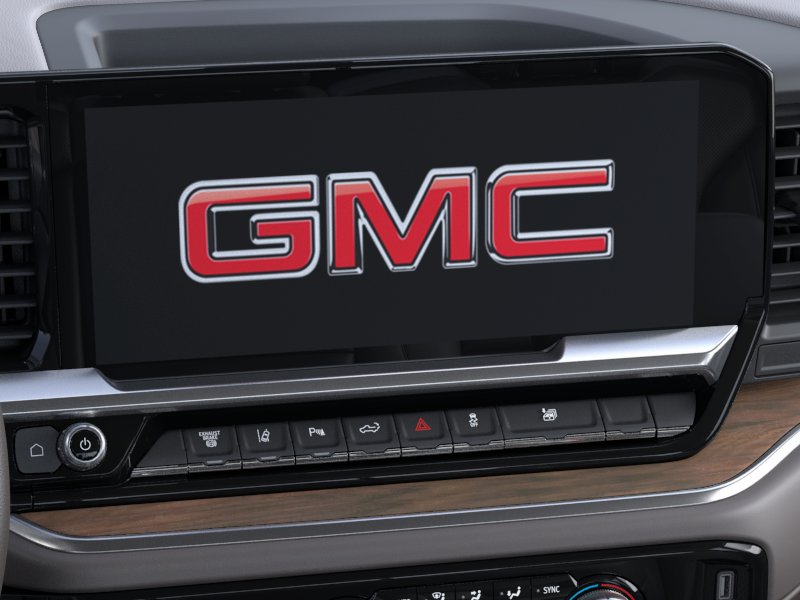 2026 GMC Sierra 3500HD SLE - Photo 19