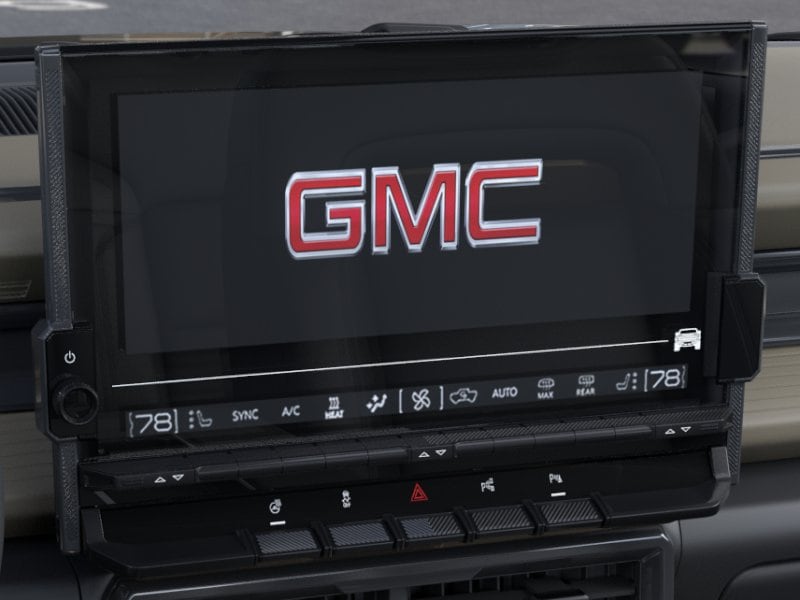 2026 GMC HUMMER EV 3X - Photo 20