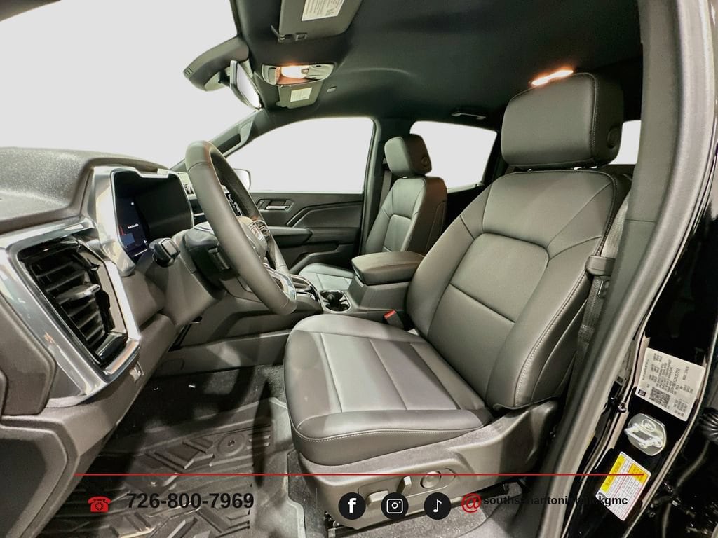 2026 GMC Canyon Elevation - Photo 23