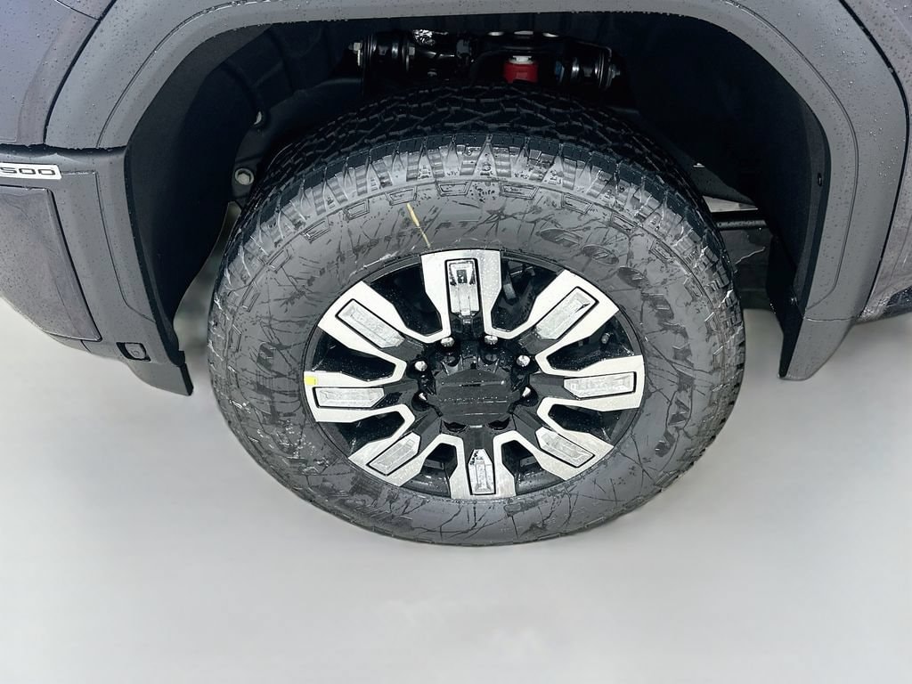 2026 GMC Sierra 2500HD Denali - Photo 29