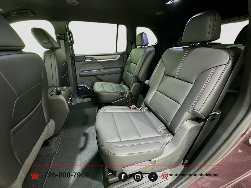2026 GMC Acadia Elevation - Photo 26
