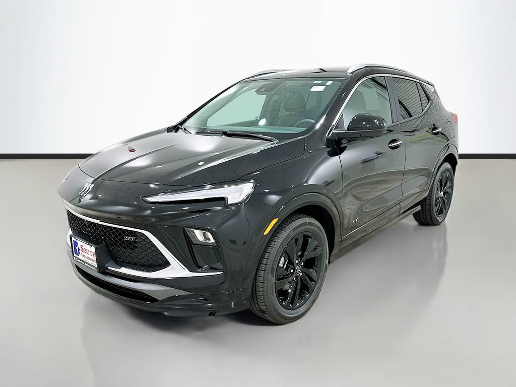 2026 Buick Encore GX Sport Touring - Photo 3