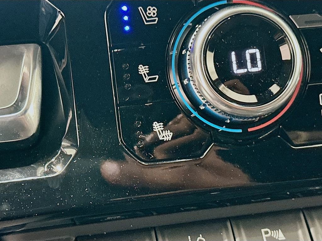 2026 GMC Sierra 2500HD Denali - Photo 21