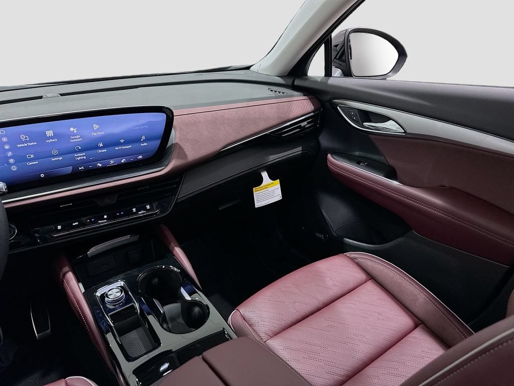 2026 Buick Envision Sport Touring - Photo 25
