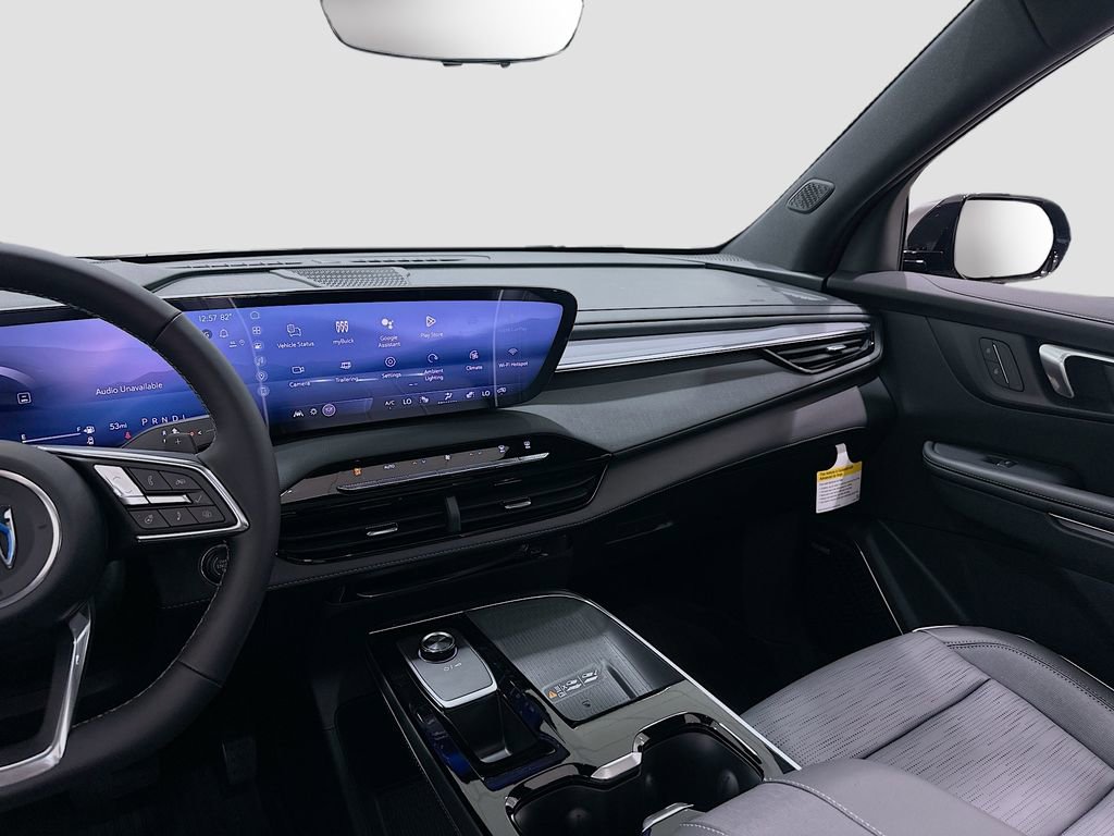 2026 Buick Enclave Sport Touring - Photo 25