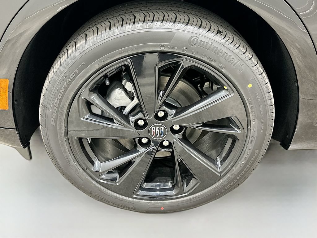 2026 Buick Envision Sport Touring - Photo 10