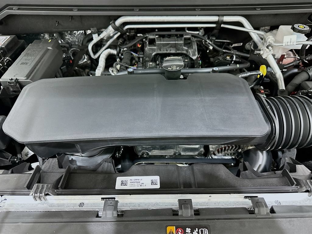 2026 GMC Canyon Elevation - Photo 31
