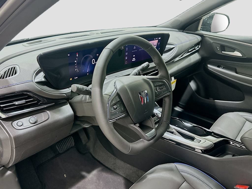 2026 Buick Envista Sport Touring - Photo 11