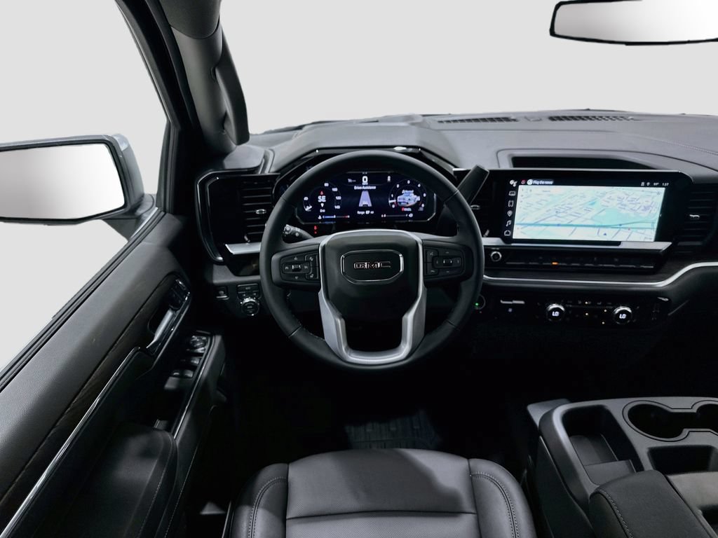 2026 GMC Sierra 1500 SLT - Photo 23