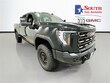 GMC Sierra 2500 HD