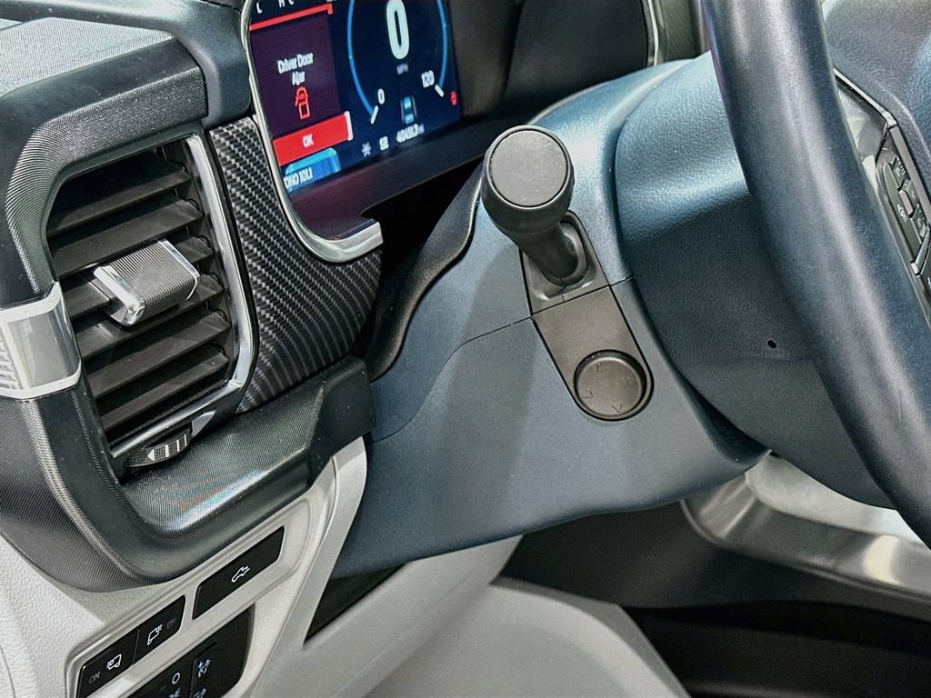 2021 Ford F-150 Limited - Photo 10
