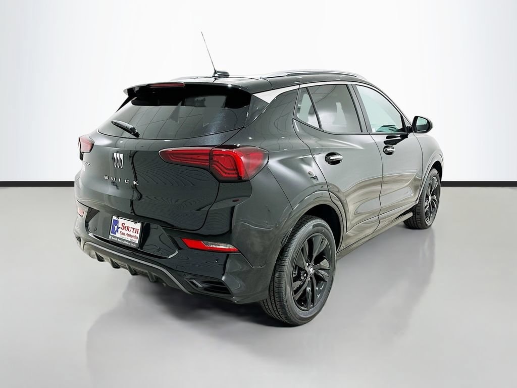 2026 Buick Encore GX Sport Touring - Photo 7