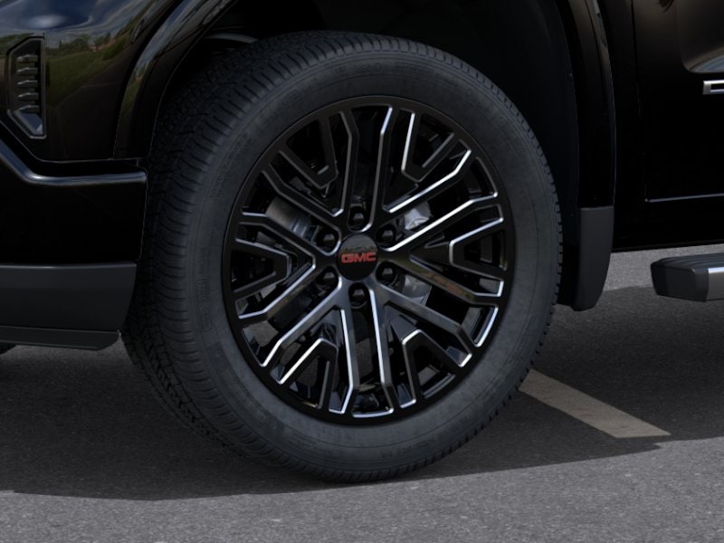 2026 GMC Sierra 1500 Denali - Photo 43