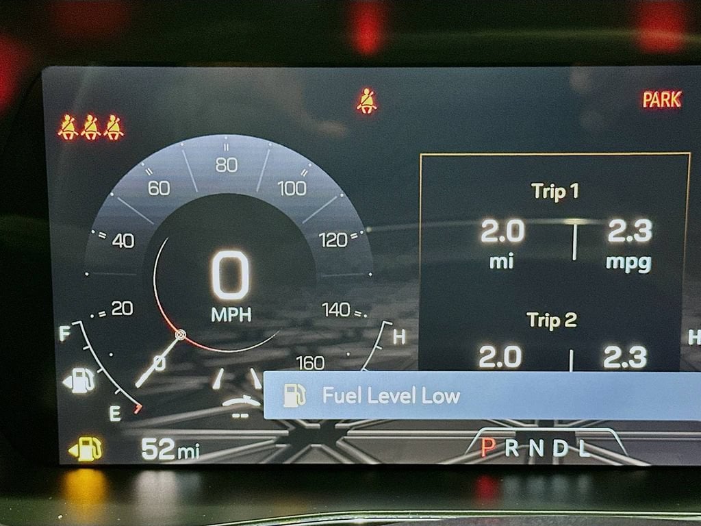 2026 GMC Canyon Elevation - Photo 15