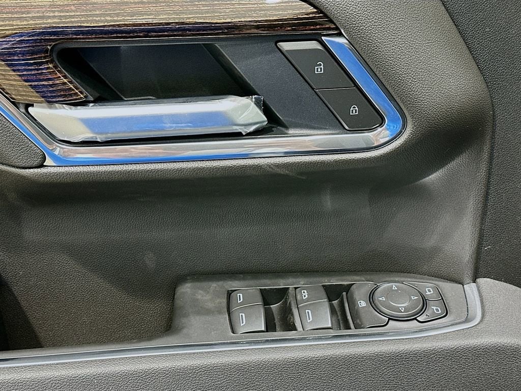 2026 GMC Sierra 1500 Elevation - Photo 18