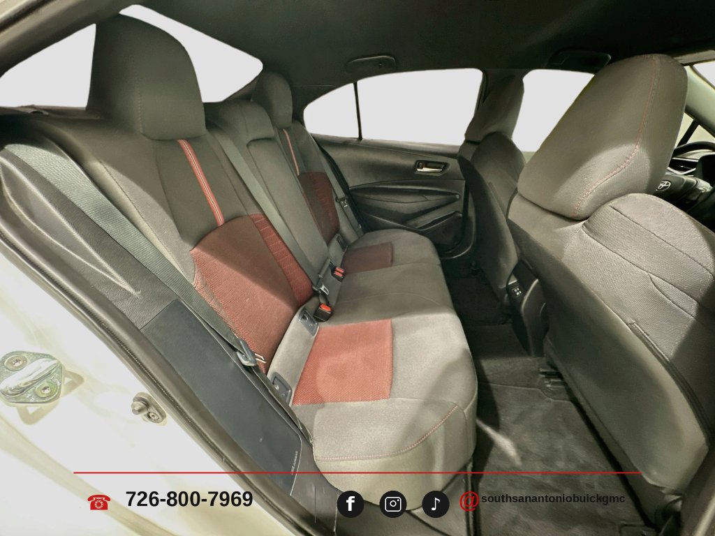 2024 Toyota Corolla SE - Photo 24