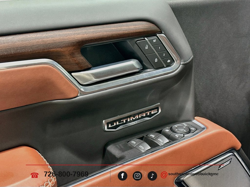2026 GMC Sierra 1500 Denali Ultimate - Photo 19