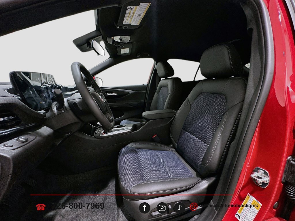 2026 Buick Envista Preferred - Photo 22