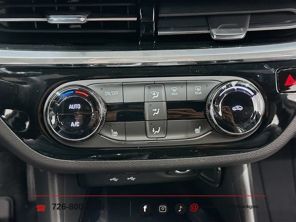 2026 Buick Envista Sport Touring - Photo 19