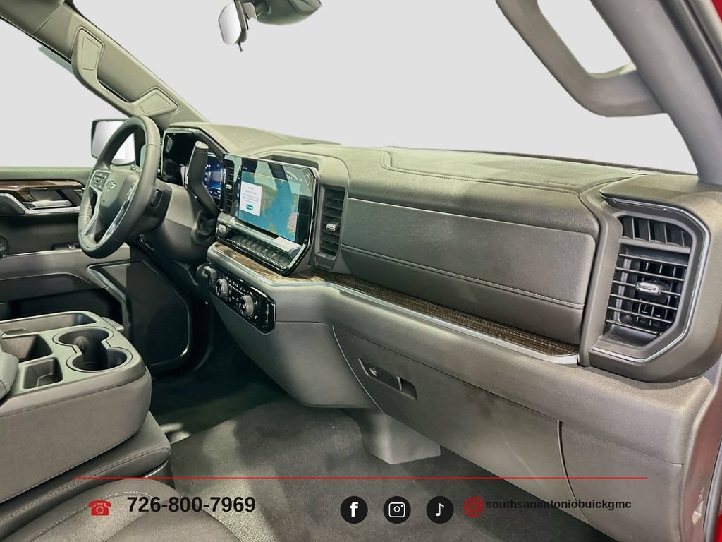 2025 Chevrolet Silverado 1500 RST - Photo 30