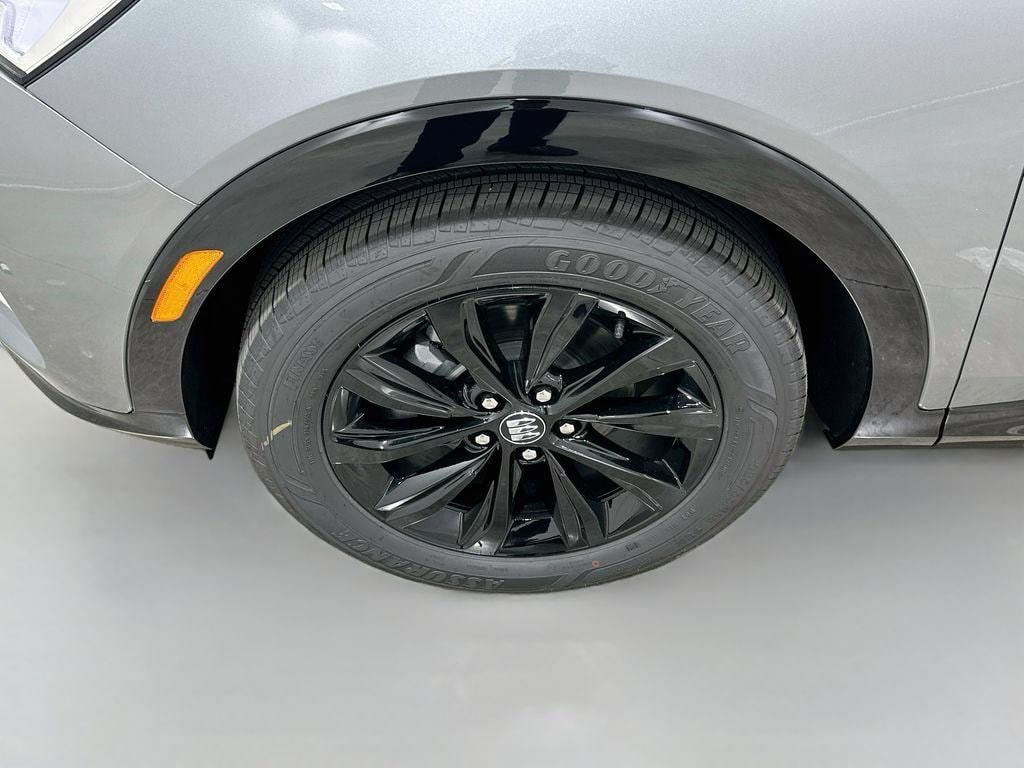 2026 Buick Envista Sport Touring - Photo 32