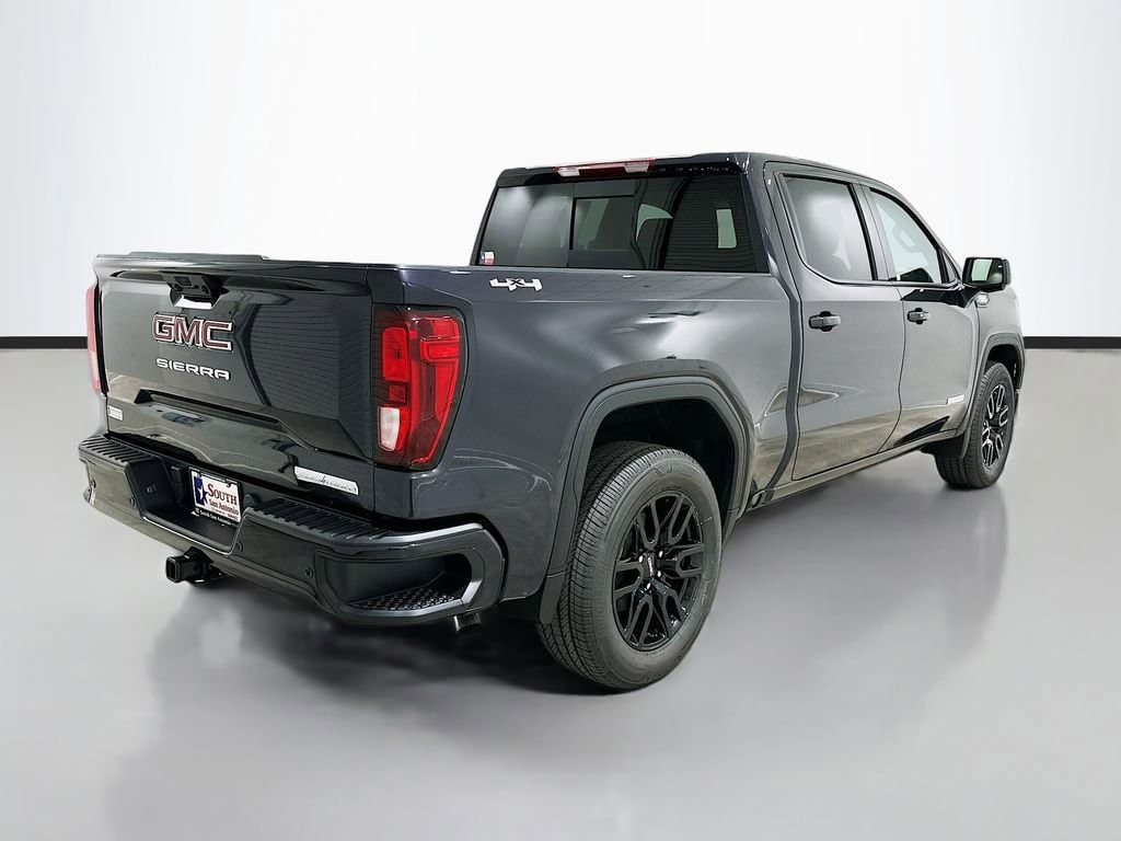 2026 GMC Sierra 1500 Elevation - Photo 7