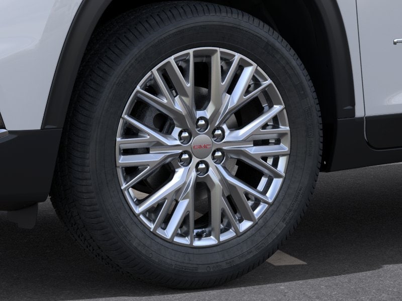 2026 GMC Acadia Elevation - Photo 9