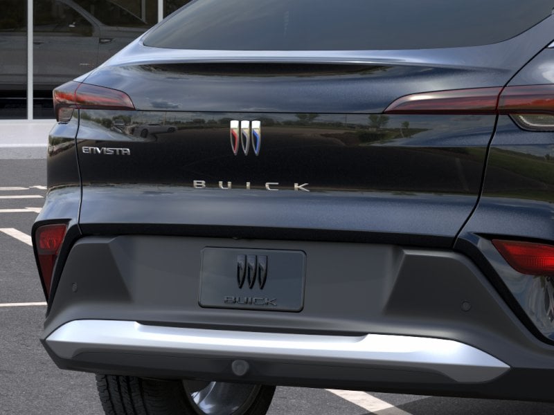 2026 Buick Envista Preferred - Photo 44