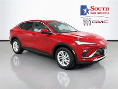 2026 Buick Envista Preferred SUV