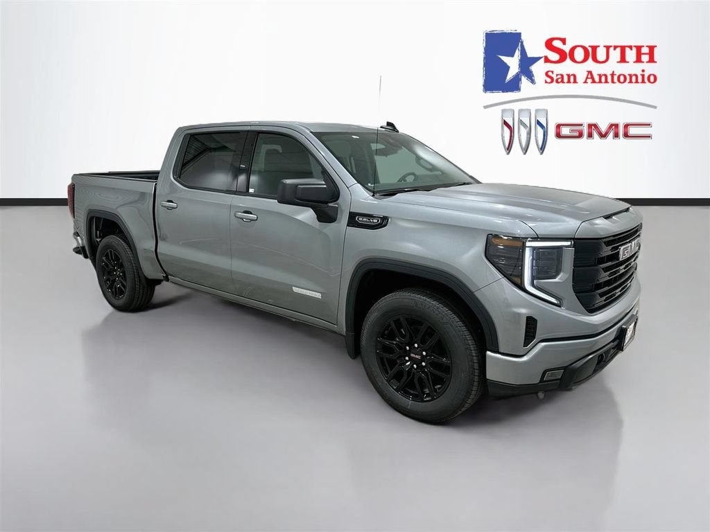 2026 GMC Sierra 1500 Truck 