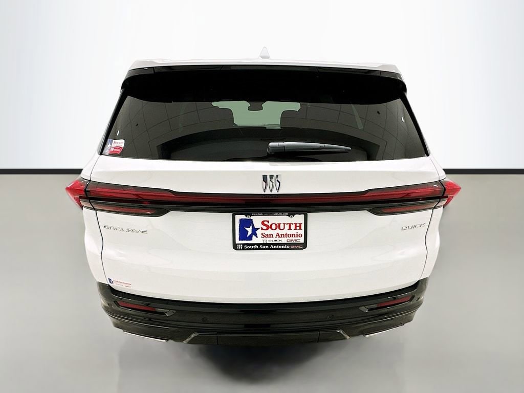 2026 Buick Enclave Sport Touring - Photo 6