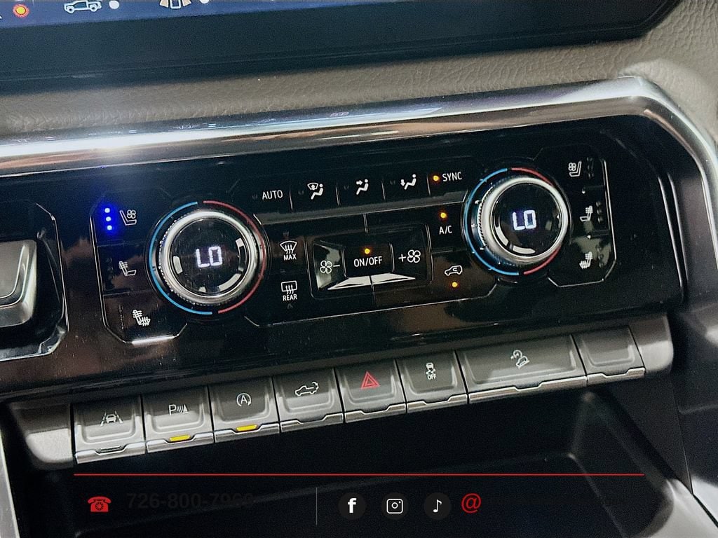 2026 GMC Sierra 1500 Denali - Photo 17