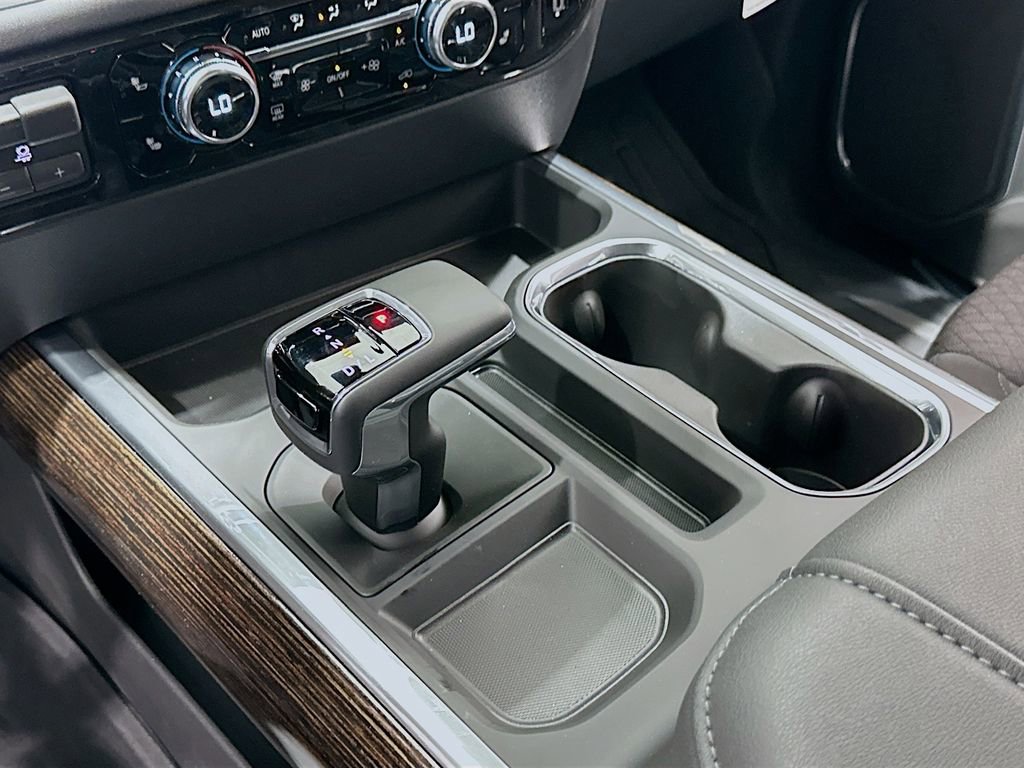 2026 GMC Sierra 1500 Elevation - Photo 17